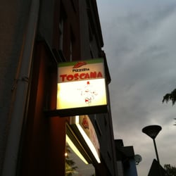 Pizzeria Toscana