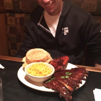 Nikola's Restaurant - Barbeque Near Me - Southfield, Michigan