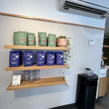 Blank Street Coffee - Coffee & Tea Near Me - New York, New York Blank Street Coffee - Coffee & Tea Near Me - New York, New York