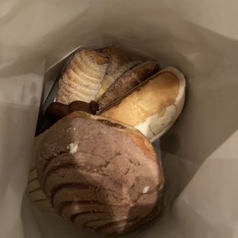 Duran's Bakery - Fresh delicious bread! - Bakeries Near Me - Pico Rivera, California