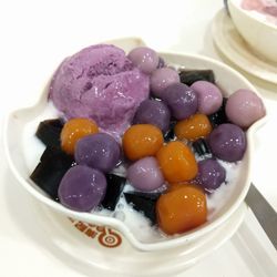 海記合桃坊