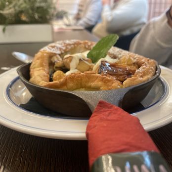 GIWA - Dutch Baby - Breakfast & Brunch Near Me - Santa Clara, California GIWA - Dutch Baby - Breakfast & Brunch Near Me - Santa Clara, California