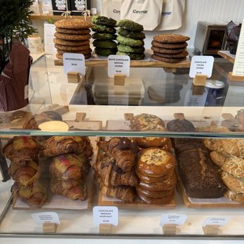 Covour Coffee - Coffee & Tea Near Me - Palo Alto, California