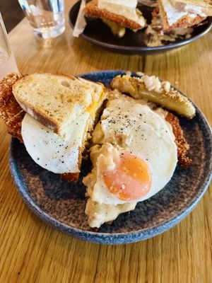 Metzger Bar and Butchery by null