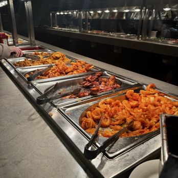Joy Wok Super Buffet - Buffets Near Me - Overland Park, Kansas Joy Wok Super Buffet - Buffets Near Me - Overland Park, Kansas