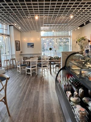 Sydney Providence by null