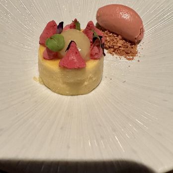 Sushisamba - Dessert - Asian Fusion Near Me - Las Vegas, Nevada