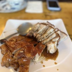 King Palace Chinese Bar-B-Q Restaurant
