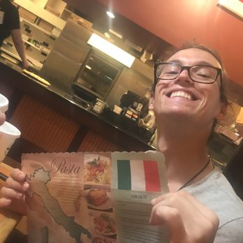 Fantasy Pizza - Tourist Also  Lov  Of  My Life - Italian Near Me - Pembroke Pines, Florida