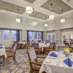 WellQuest of Granite Bay - Dining Room