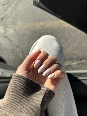 Sky Nails