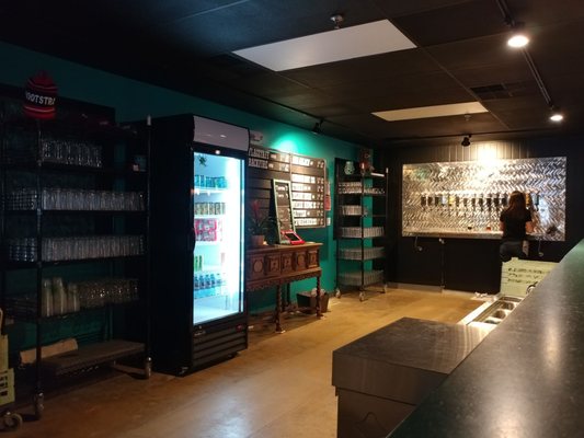 Bootstrap Brewing by null