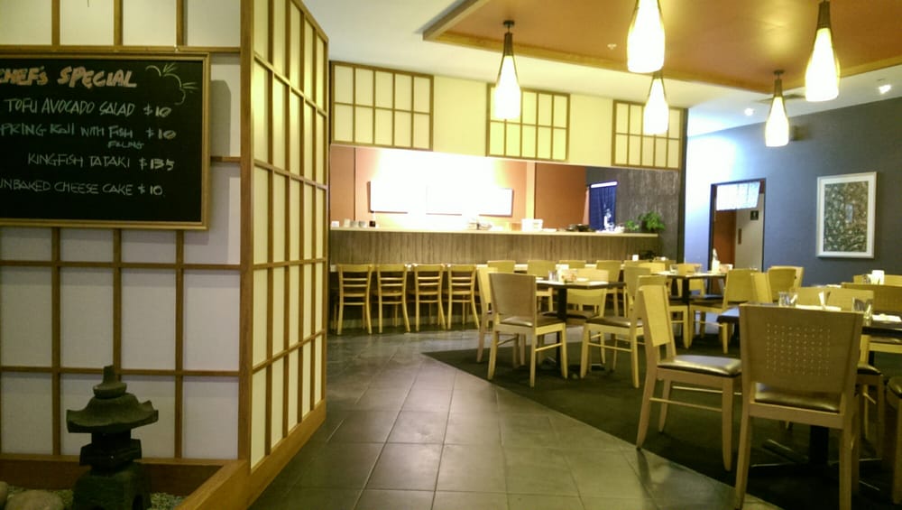 ISHIKIYA JAPANESE RESTAURANT Updated September 2024 11 Photos