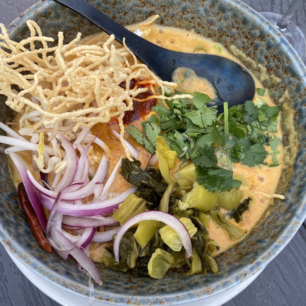 Lemongrass - Khoa Soi - Thai Near Me - Annapolis, Maryland Lemongrass - Khoa Soi - Thai Near Me - Annapolis, Maryland