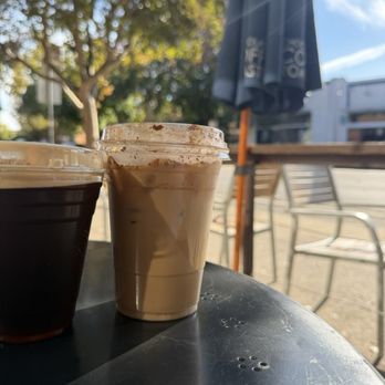 Chocolate Fish Coffee Roasters - Mocha and Cold Brew - Coffee & Tea Near Me - Sacramento, California Chocolate Fish Coffee Roasters - Mocha and Cold Brew - Coffee & Tea Near Me - Sacramento, California