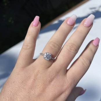 Nail & Beyond - Ombré by Hannah - Nail Salons Near Me - Sanford, Florida Nail & Beyond - Ombré by Hannah - Nail Salons Near Me - Sanford, Florida