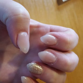 Luxury Nail Bar - What I ended up with - Nail Salons Near Me - Clackamas, Oregon Luxury Nail Bar - What I ended up with - Nail Salons Near Me - Clackamas, Oregon