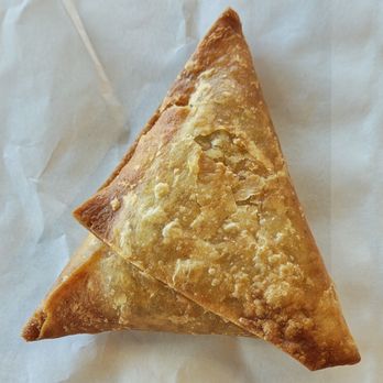 Barakah Coffee House - Beef Sambusa - Coffee & Tea Near Me - San Diego, California