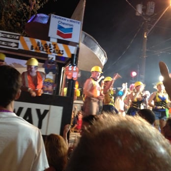 Fantasy Fest - parade - Festivals Near Me - Key West, Florida