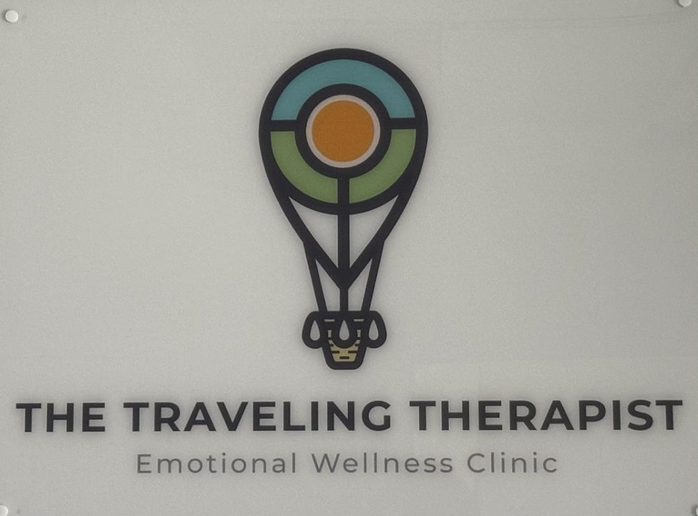 The Traveling Therapist - grief counselor in Cape Coral, FL