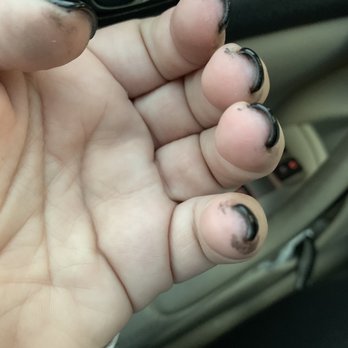 ABC Nail & Spa - Nail Salons Near Me - Tulsa, Oklahoma
