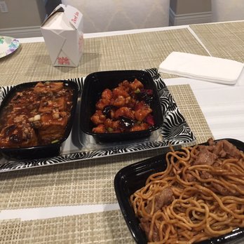 King Palace - Dinner. - Chinese Near Me - San Ramon, California
