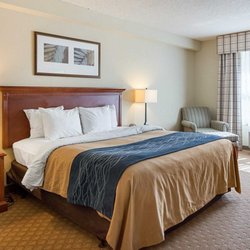 Comfort Inn & Suites Virginia Beach - Norfolk Airport