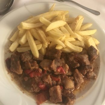 El Casino - Spanish Near Me - Tamames, SA