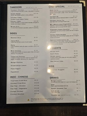 Krazy Curry by null