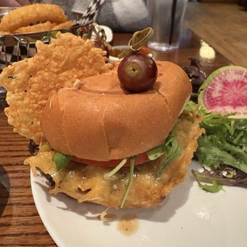 Napa Valley Burger Company - New American Near Me - Sausalito, California Napa Valley Burger Company - New American Near Me - Sausalito, California