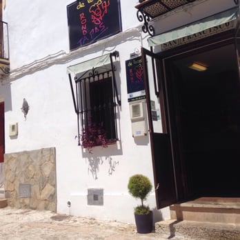 De Locos - Tapas Bars Near Me - Ronda, Massachusetts