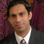 Photo of Hamid Ali