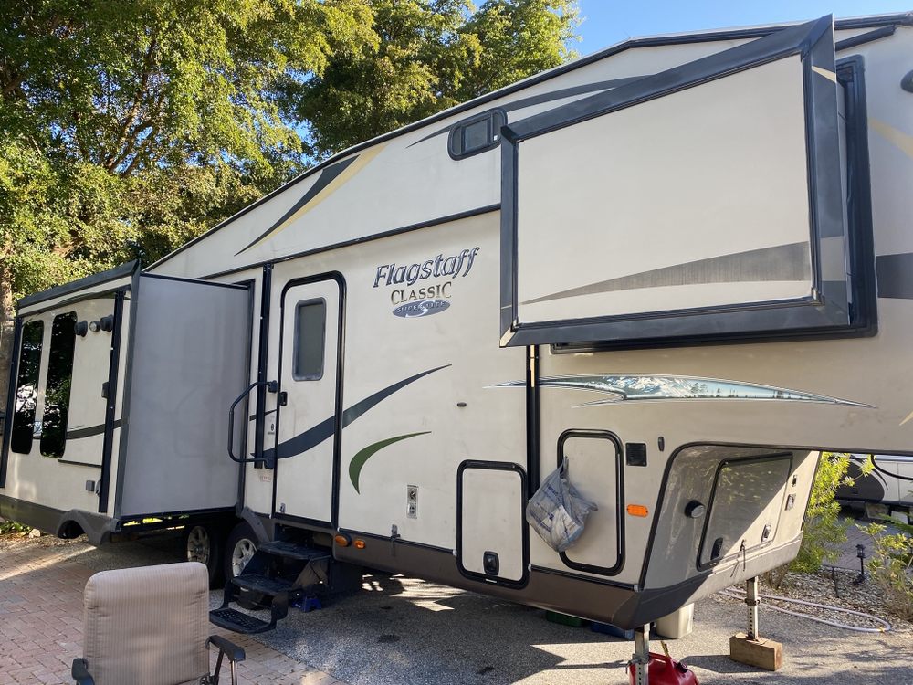 MICKS RV & MARINE DETAILING Updated September 2024 58 Photos