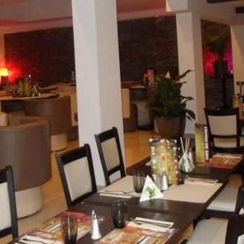 Volcano Lounge - Restaurant VOLCANO LOUNGE - Italian Near Me - Argenteuil, 95