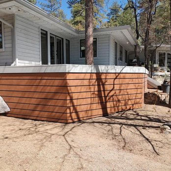Wolfhaven Construction - Decks & Railing Near Me Wolfhaven Construction - Decks & Railing Near Me