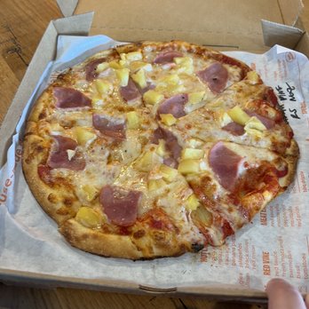 Blaze Pizza - Salad Near Me - Albuquerque, New Mexico