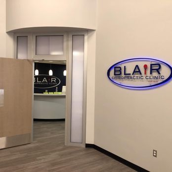 Blair Chiropractic Clinic - Entrance inside Hemphill Wells Building - Chiropractors Near Me - Lubbock, Texas Blair Chiropractic Clinic - Entrance inside Hemphill Wells Building - Chiropractors Near Me - Lubbock, Texas