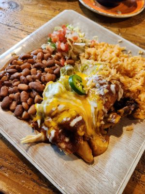 Green Chile Kitchen by null