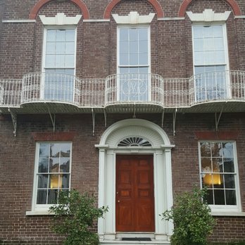 Nathaniel Russell House - Museums Near Me - Charleston, South Carolina Nathaniel Russell House - Museums Near Me - Charleston, South Carolina