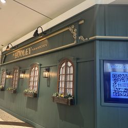 The Hooley Pub & Kitchen