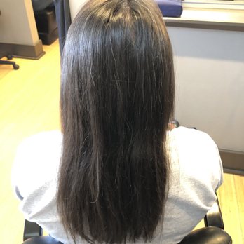 Serendipity - Hair before! - Hair Salons Near Me - Logan, Utah
