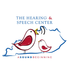 The Hearing & Speech Center - a sound beginning