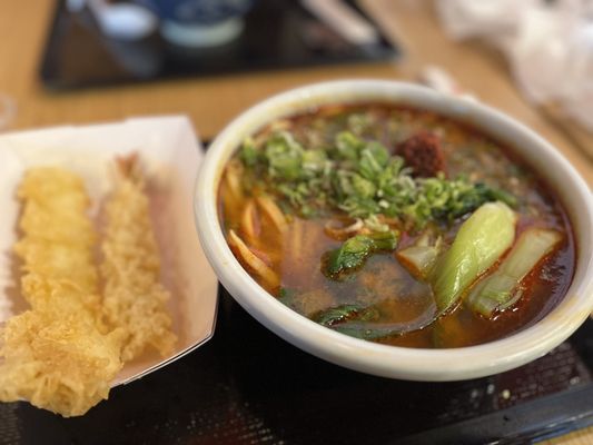 Marugame Udon by null