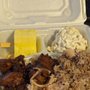 Hawaiian Bros Island Grill