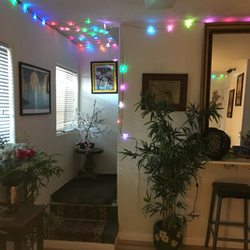 Island's Thai Massage & Spa - Entrance