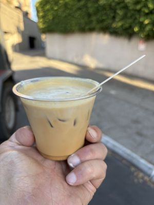 Malou Coffee by null