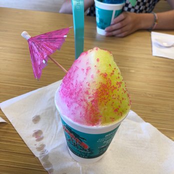 Bahama Buck's - Albuquerque, Coors Road NW - Juice Bars & Smoothies Near Me - Albuquerque, New Mexico