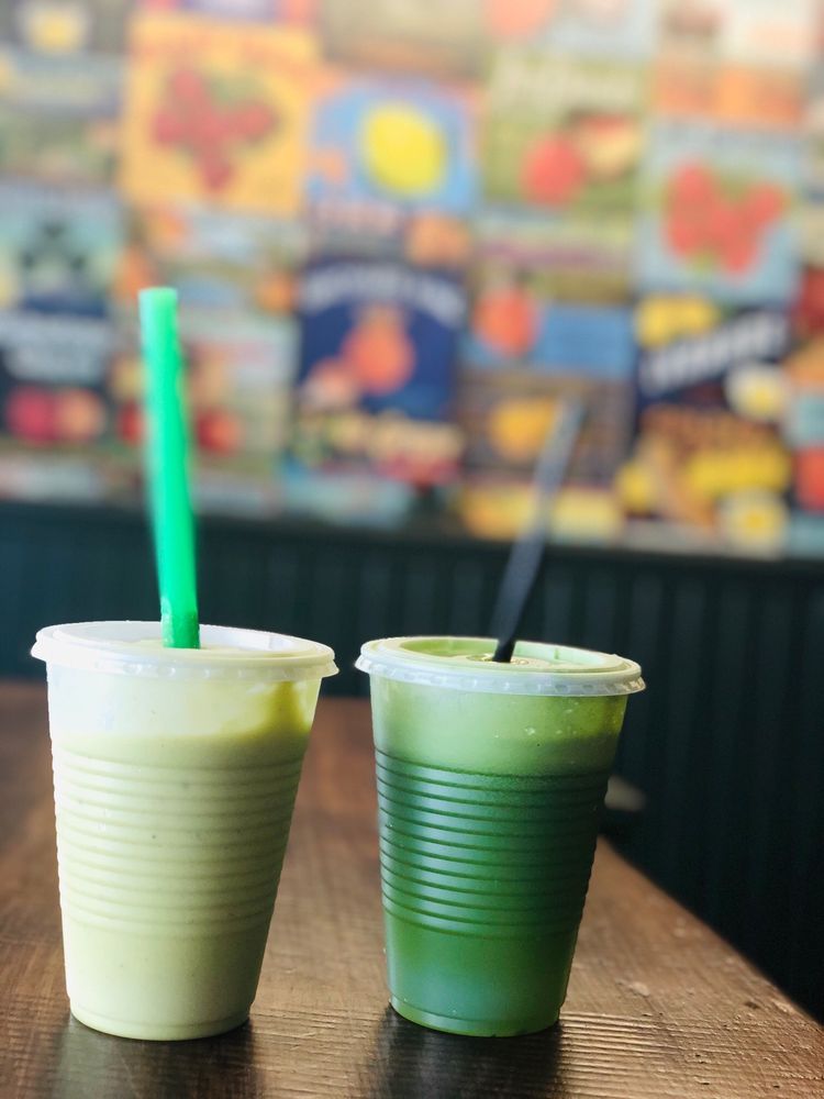 CANOES JUICE 11 Photos & 22 Reviews 2413 Main St, Lake Placid, New