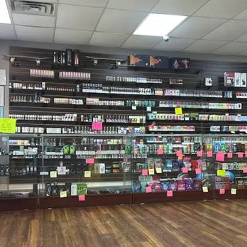 Macon Vapor - Vapes - Vape Shops Near Me - Macon, Missouri