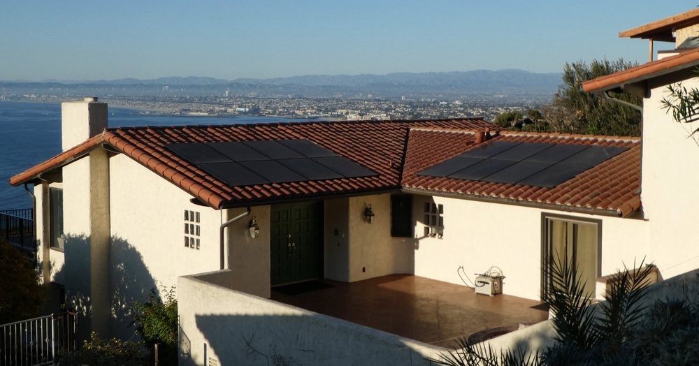 Slide of Howe Builders